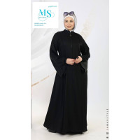 عبايه خروج خليجي فخامه