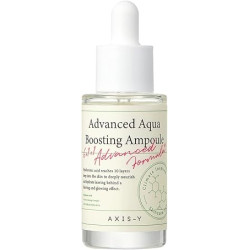 أمبولة AXIS-Y Advanced Aqua Boosting 30