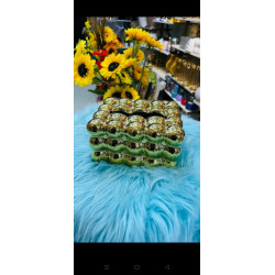 tissue box