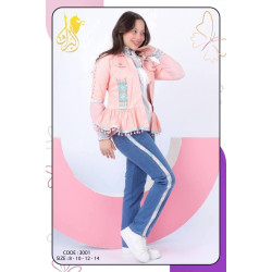 Casual set