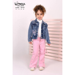 Children's clothing2