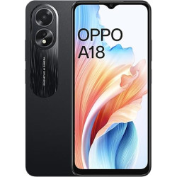 oppo A18