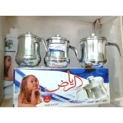 براد الومنيوم الرياض3*1