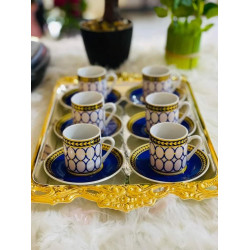 Coffee cups
