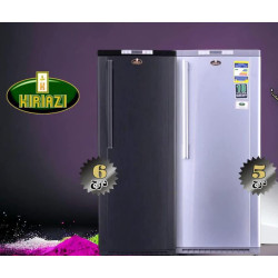 ديب فريزر كريازي ٦ درج